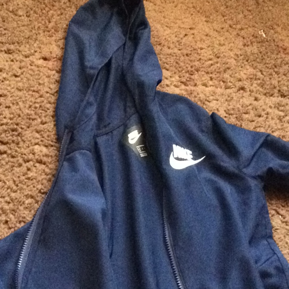 Nike jacket